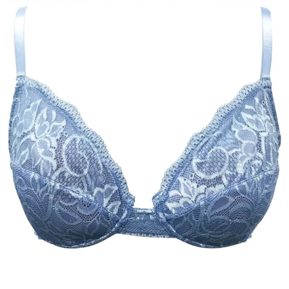 Jodi Gallaer Lingerie Lace Bra - Picture 2 of 6